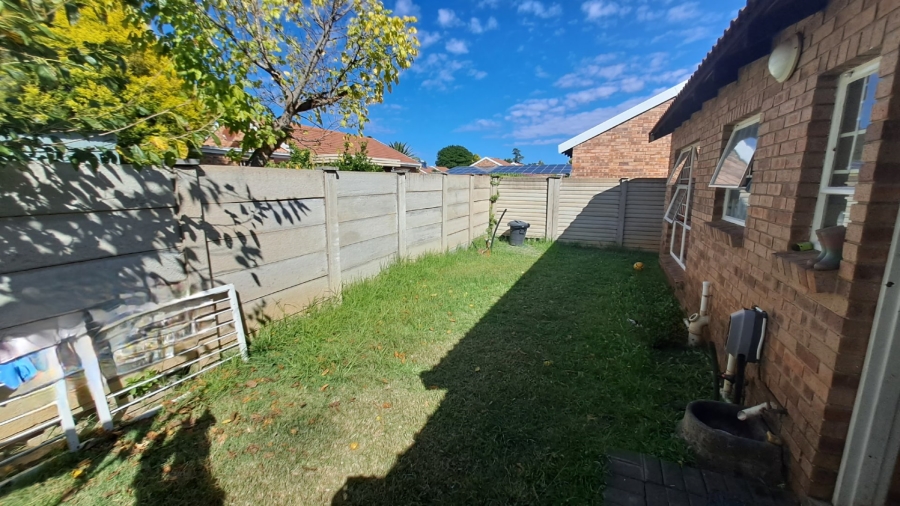 2 Bedroom Property for Sale in Universitas Free State